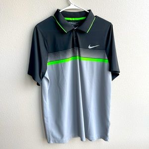 Nike golf polo